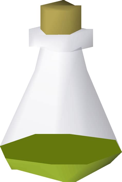 agility potion osrs.